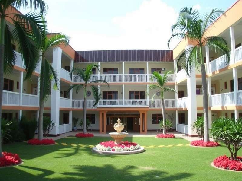 Diploma Programme students