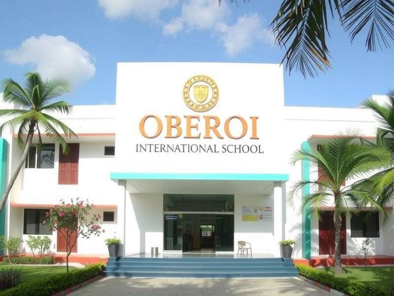 Primary Years Programme students